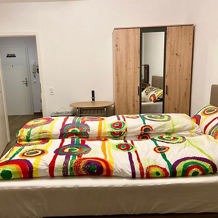 Apartment In Zentrum Krefeld Zewnętrze zdjęcie