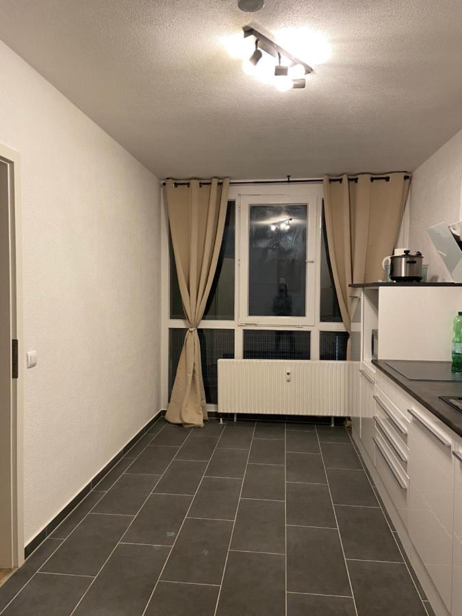 Apartment In Zentrum Krefeld Zewnętrze zdjęcie