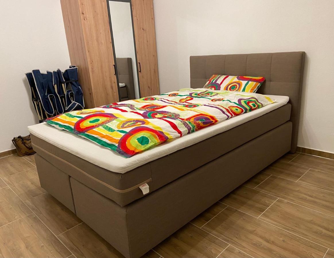 Apartment In Zentrum Krefeld Zewnętrze zdjęcie