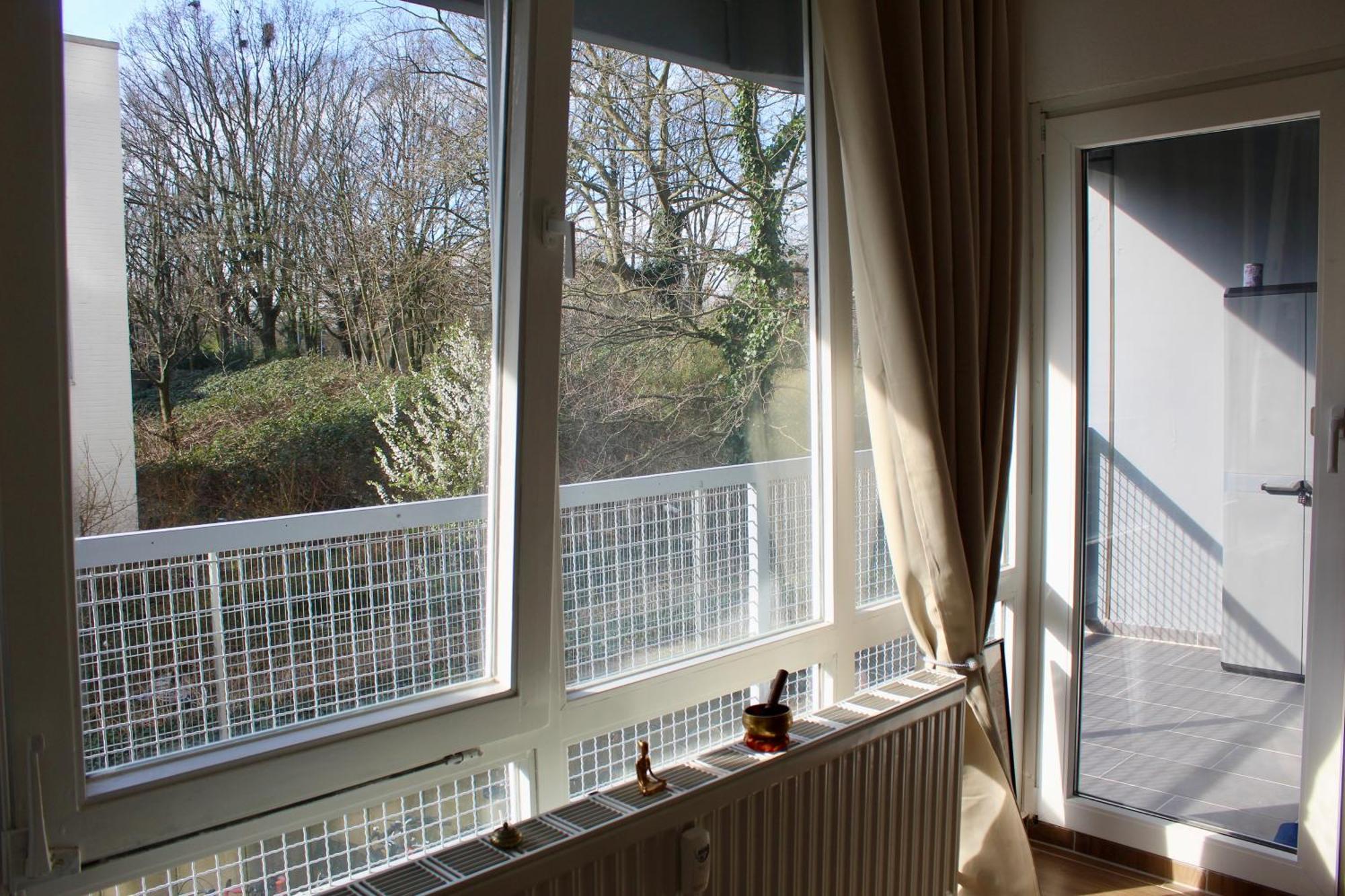 Apartment In Zentrum Krefeld Zewnętrze zdjęcie
