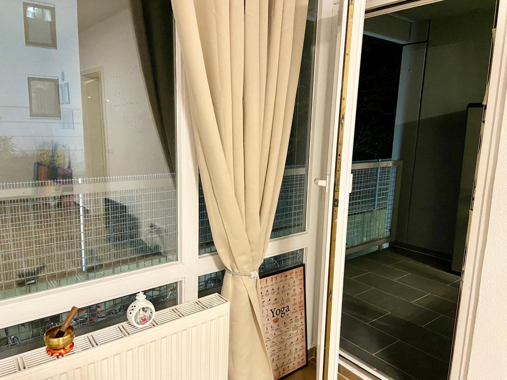 Apartment In Zentrum Krefeld Zewnętrze zdjęcie