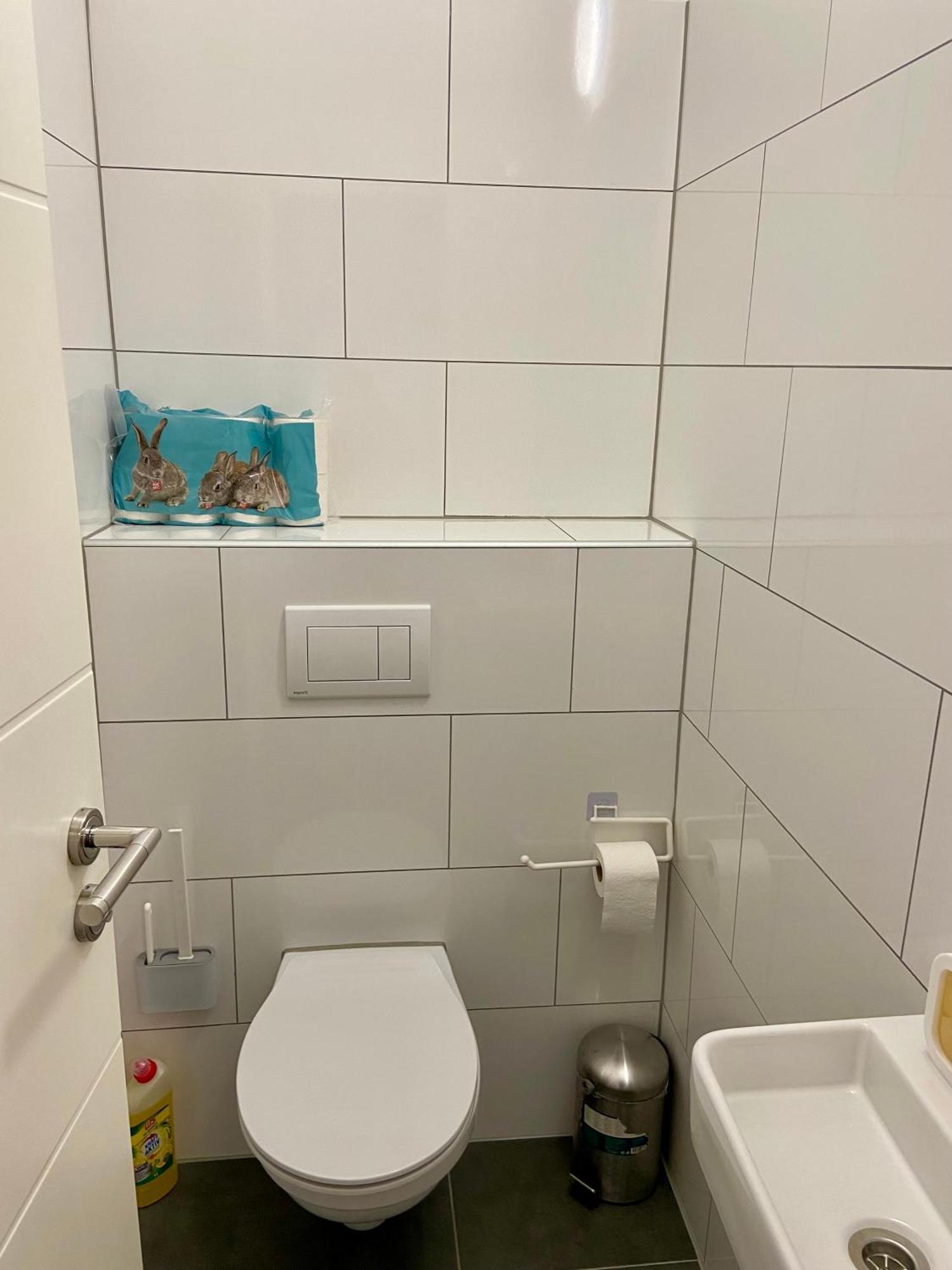 Apartment In Zentrum Krefeld Zewnętrze zdjęcie