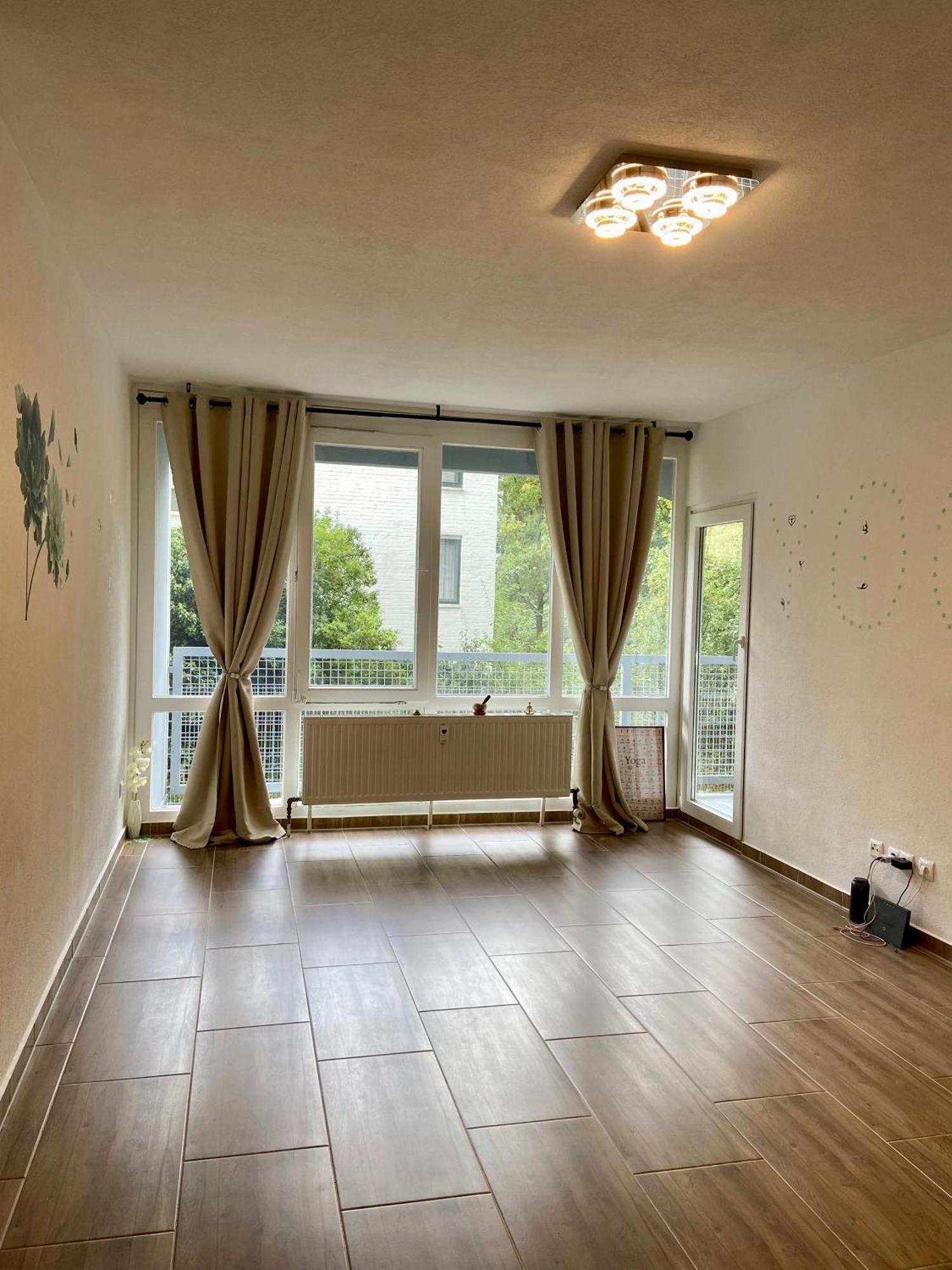 Apartment In Zentrum Krefeld Zewnętrze zdjęcie